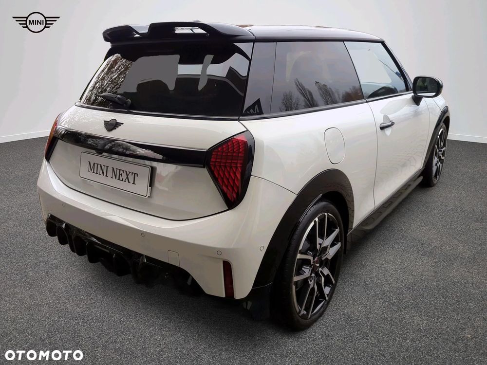 MINI John Cooper Works - 6