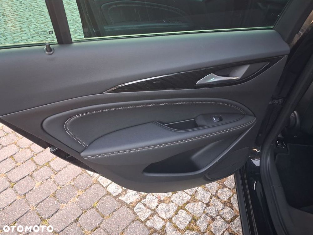 Opel Insignia 2.0 CDTI Active S&S - 24