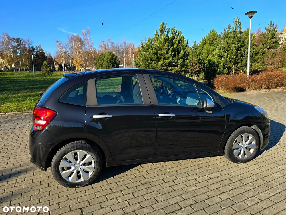 Citroën C3 VTi 95 Selection - 15