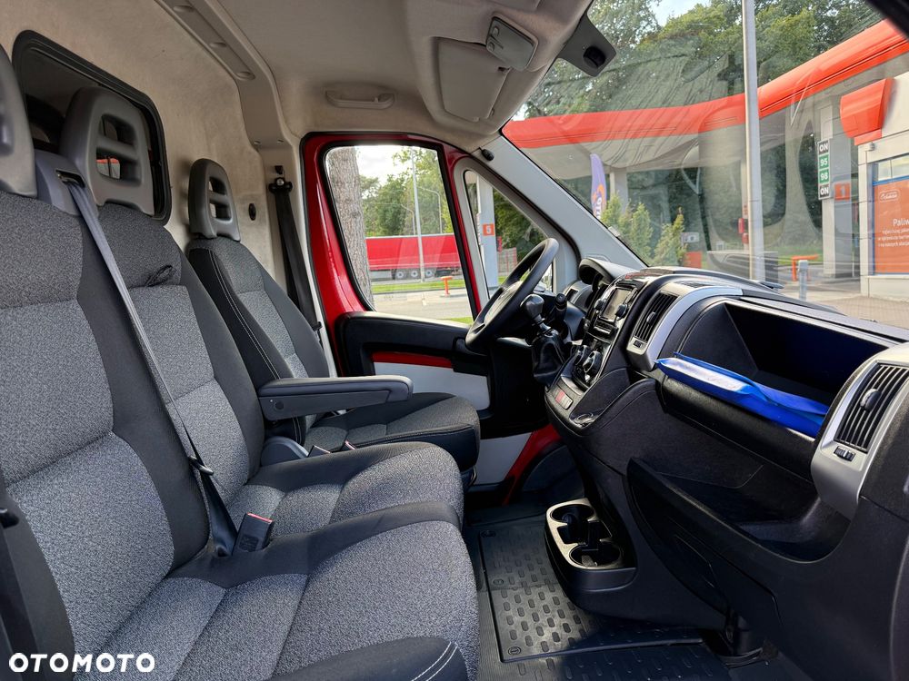 Fiat Ducato - 12