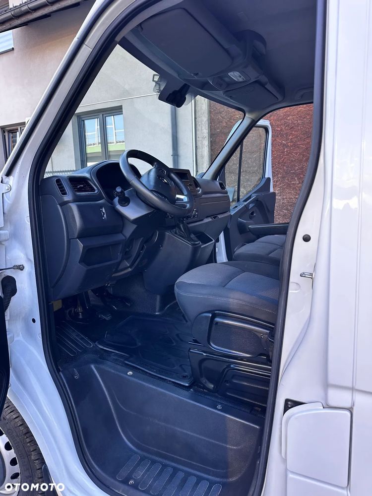 Renault MASTER - 8