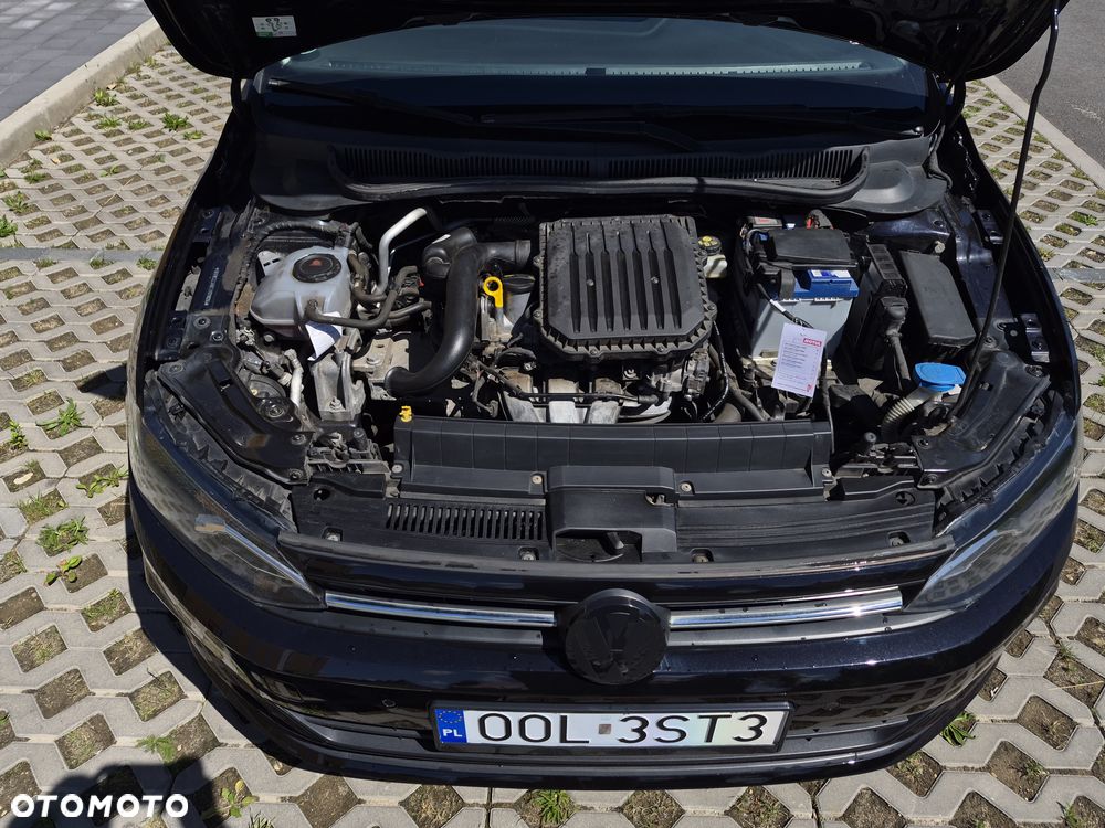Volkswagen Polo 1.0 TSI Comfortline - 16