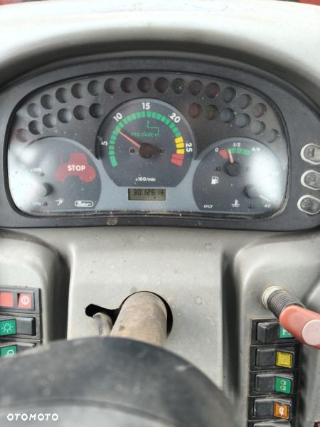 Zetor Proxima Power - 7