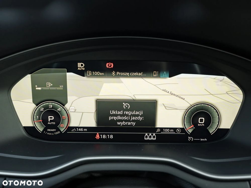 Audi A4 Avant 50 TDI quattro tiptronic S line - 22