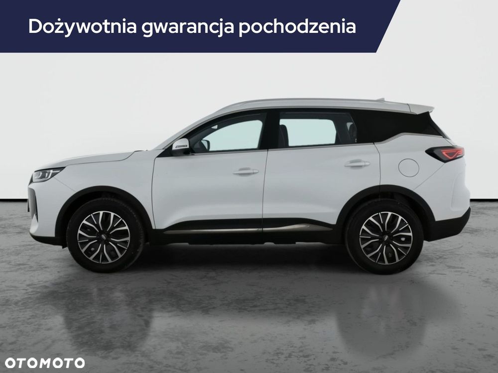 Chery Tiggo 7 - 4
