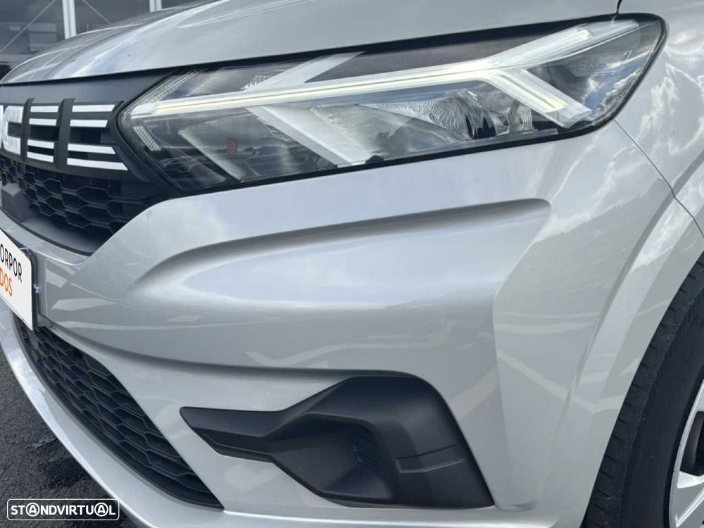 Dacia Sandero - 12