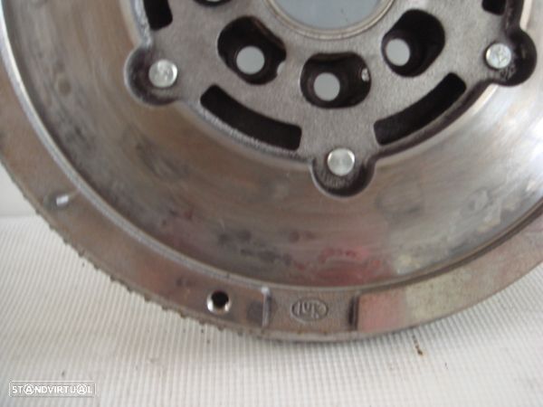 Volante De Motor Renault Clio Iii (Br0/1, Cr0/1) - 2