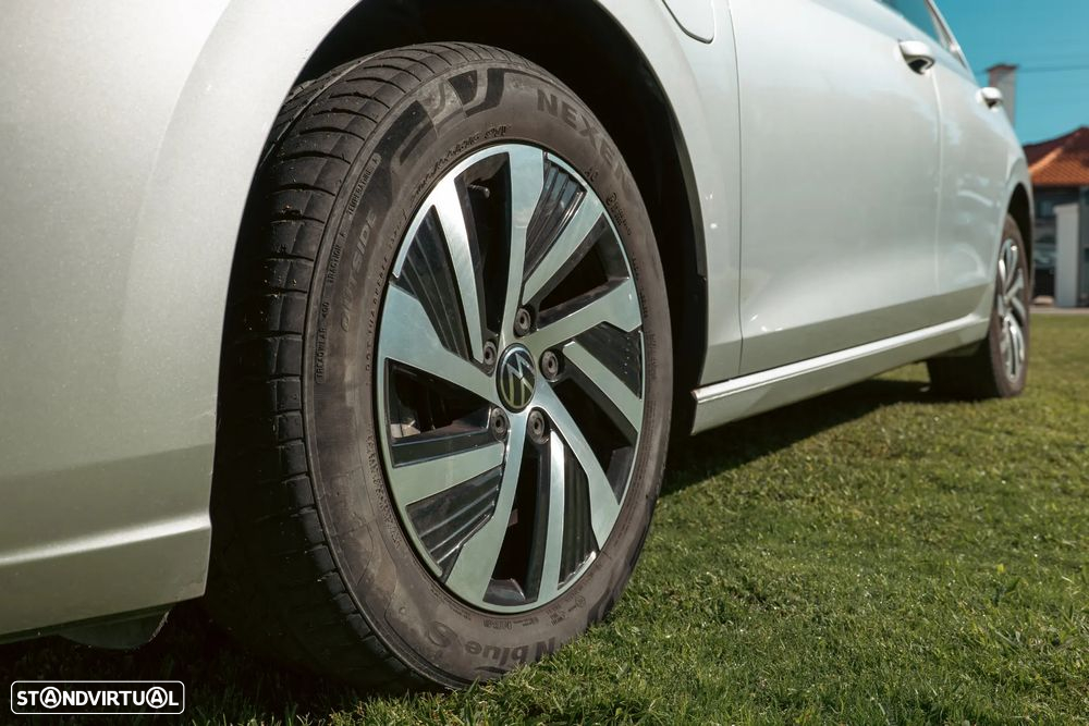 VW Golf 1.4 TSI e-Hybrid DSG - 15