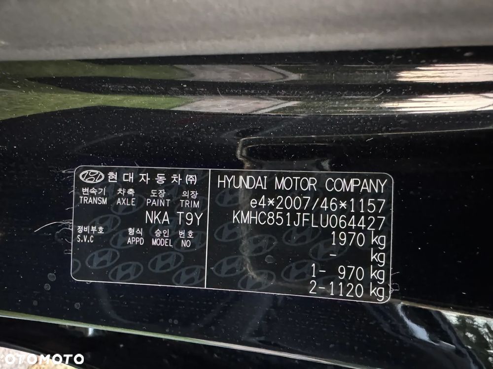Hyundai IONIQ electric Premium - 39
