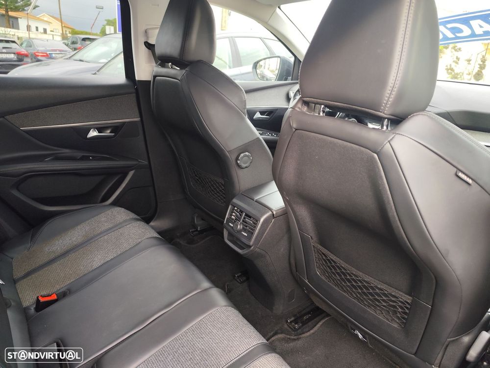 Peugeot 3008 1.6 BlueHDi Allure - 26