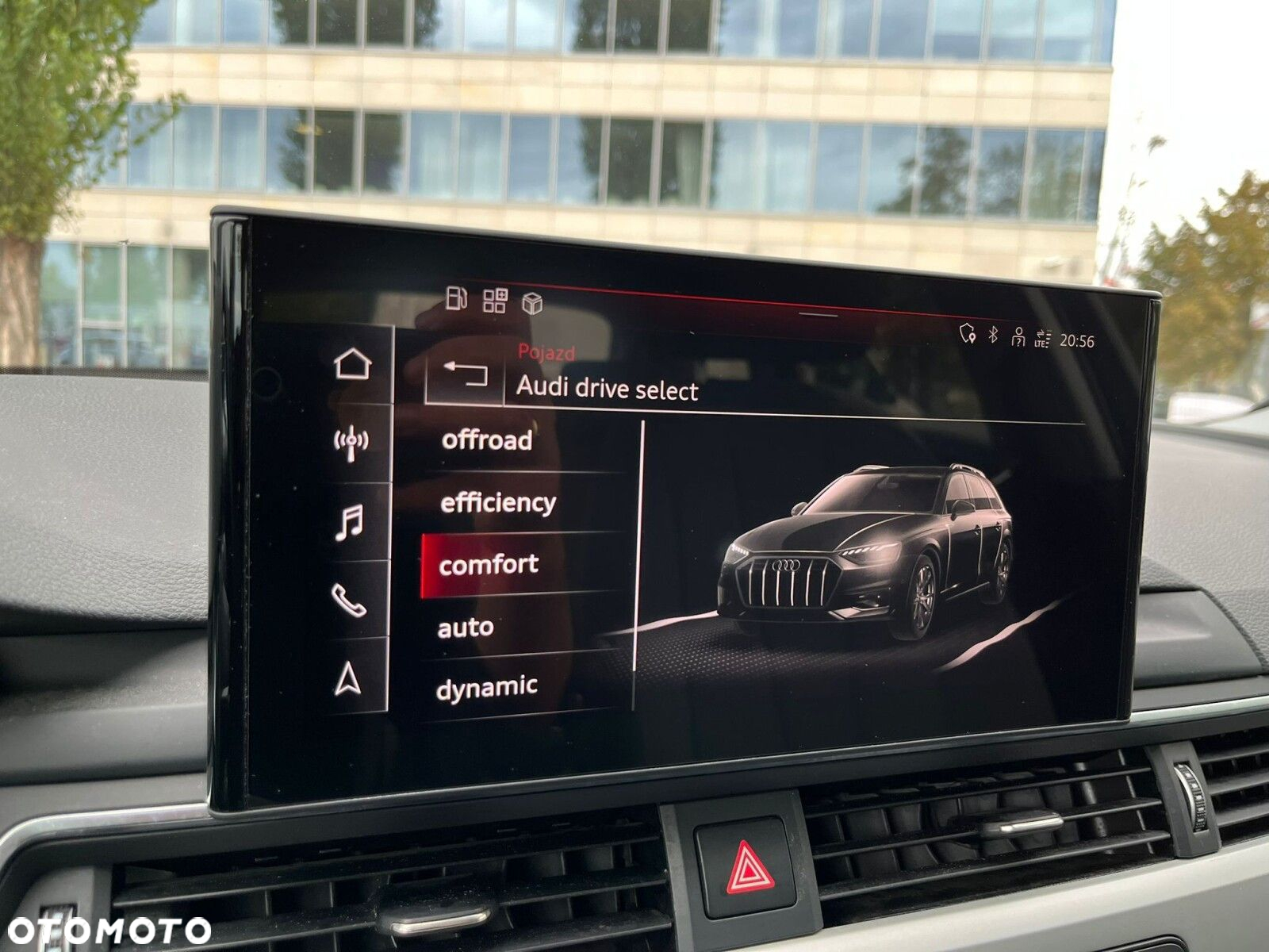 Audi A4 Allroad - 23