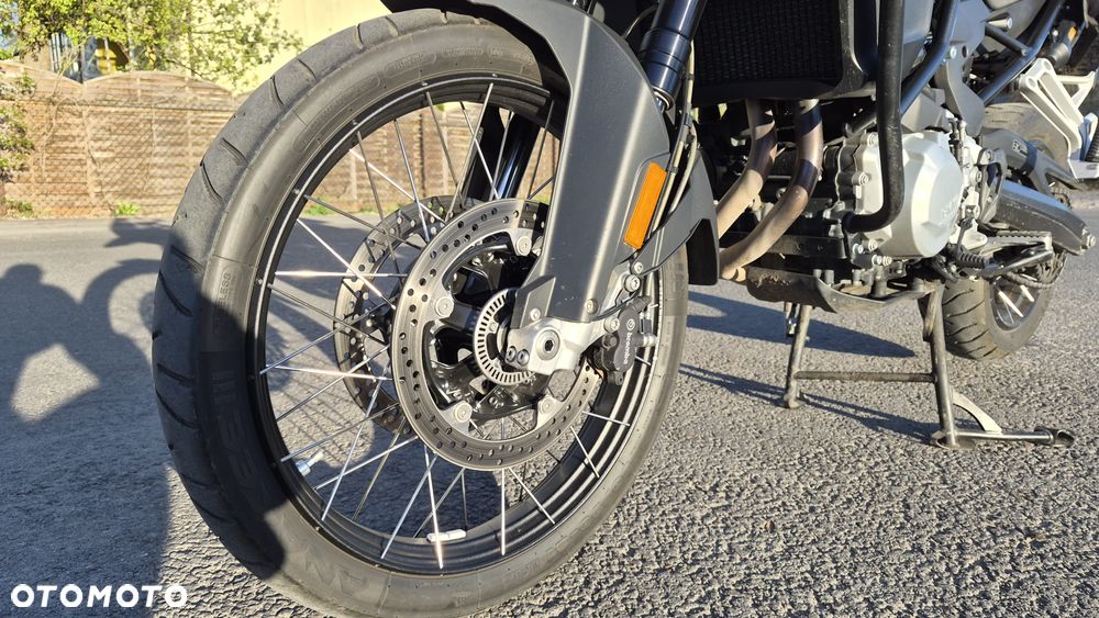 BMW GS - 16