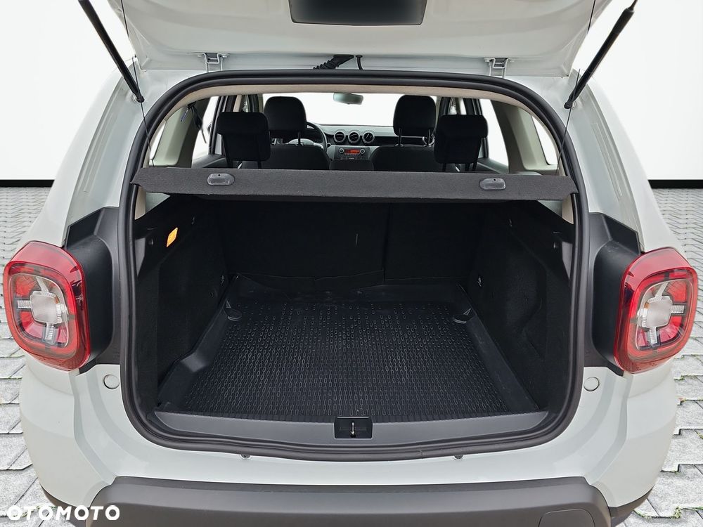 Dacia Duster - 9