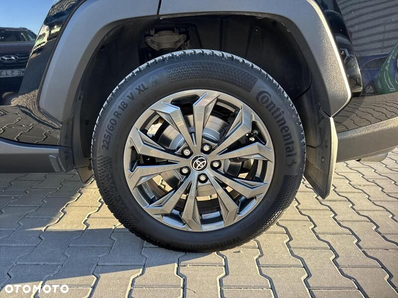 Toyota RAV4 - 20