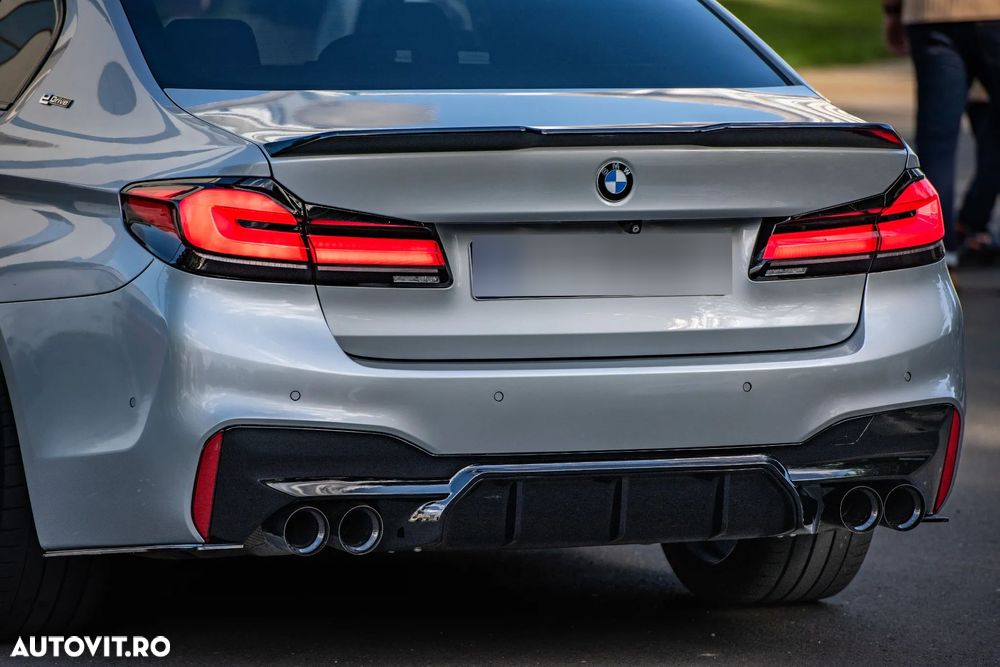 BMW Seria 5 - 17
