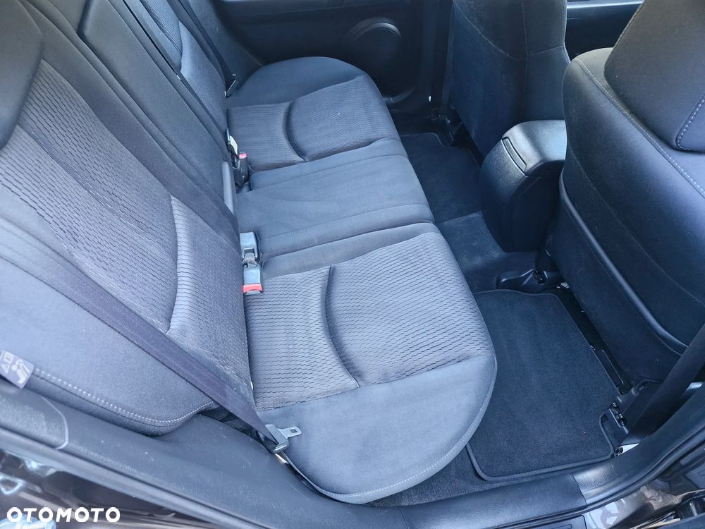 Mazda 6 Sport 1.8 Edition - 9