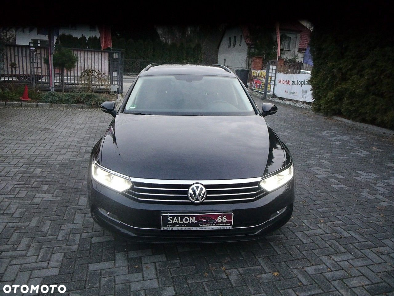 Volkswagen Passat Variant 1.6 TDI (BlueMotion Technology) Comfortline - 7