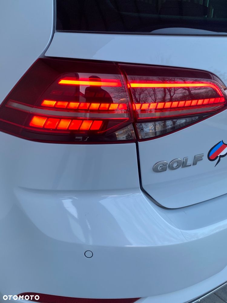 Volkswagen Golf 1.6 TDI (BlueMotion Technology) Comfortline - 12