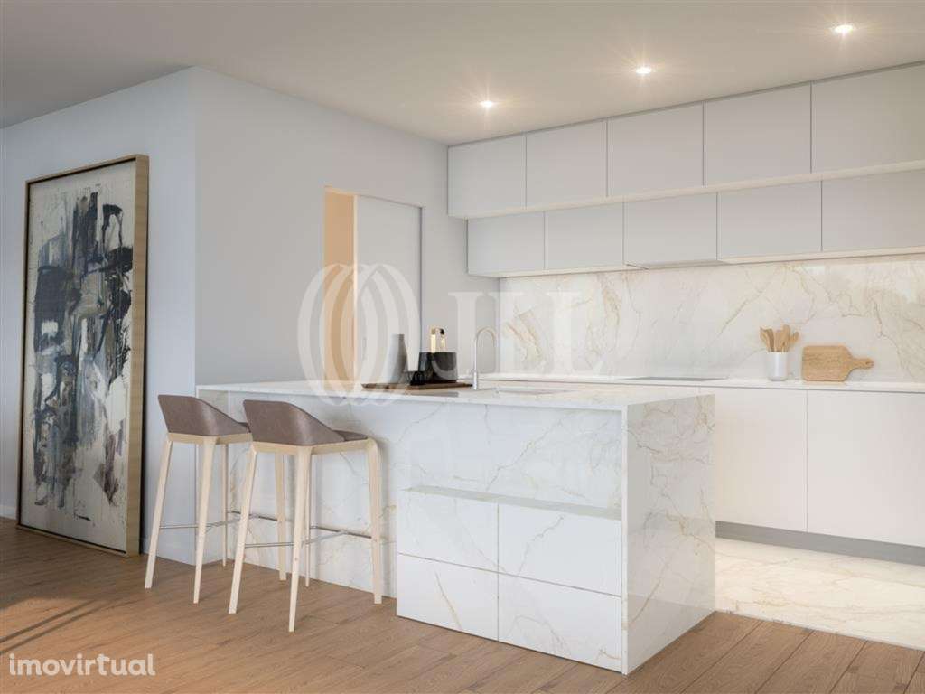 Apartamento T2 no Del Mar Waterfront Living, Algarve - Grande imagem: 2/36