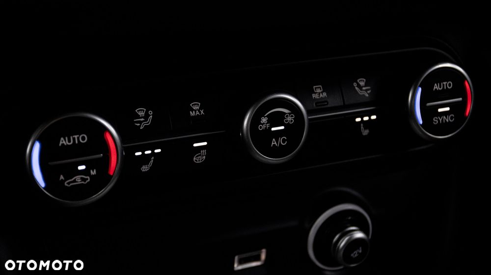 Alfa Romeo Stelvio 2.0 Turbo TI Q4 - 25