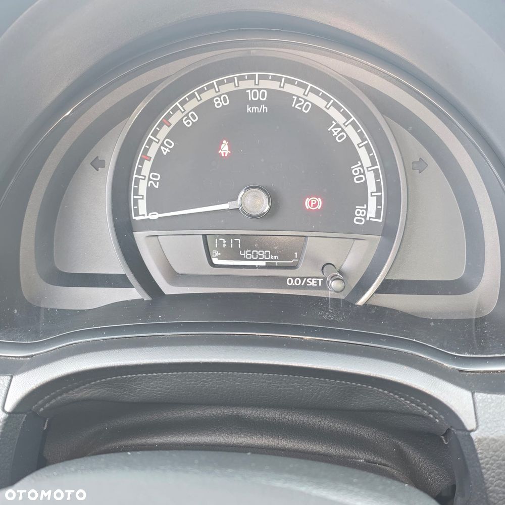 Skoda Citigo 1.0 MPI Ambition - 10