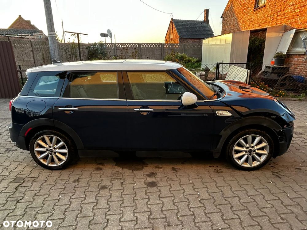 MINI Clubman Cooper S - 8