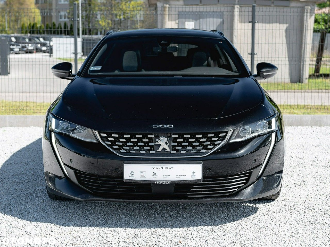 Peugeot 508 1.6 PureTech HYbrid PHEV GT Pack S&S EAT8 - 8