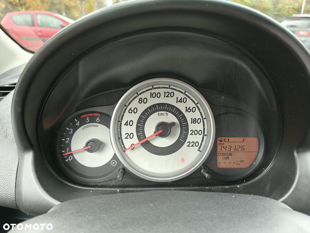 Mazda 2 1.4 CD Comfort - 27