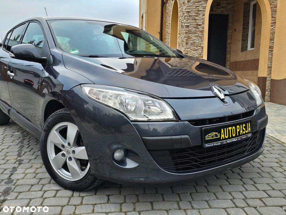 Renault Megane 1.6 16V 110 Dynamique - 6