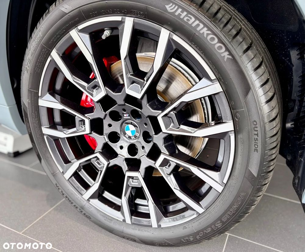 BMW X5 xDrive30d mHEV M Sport sport - 6