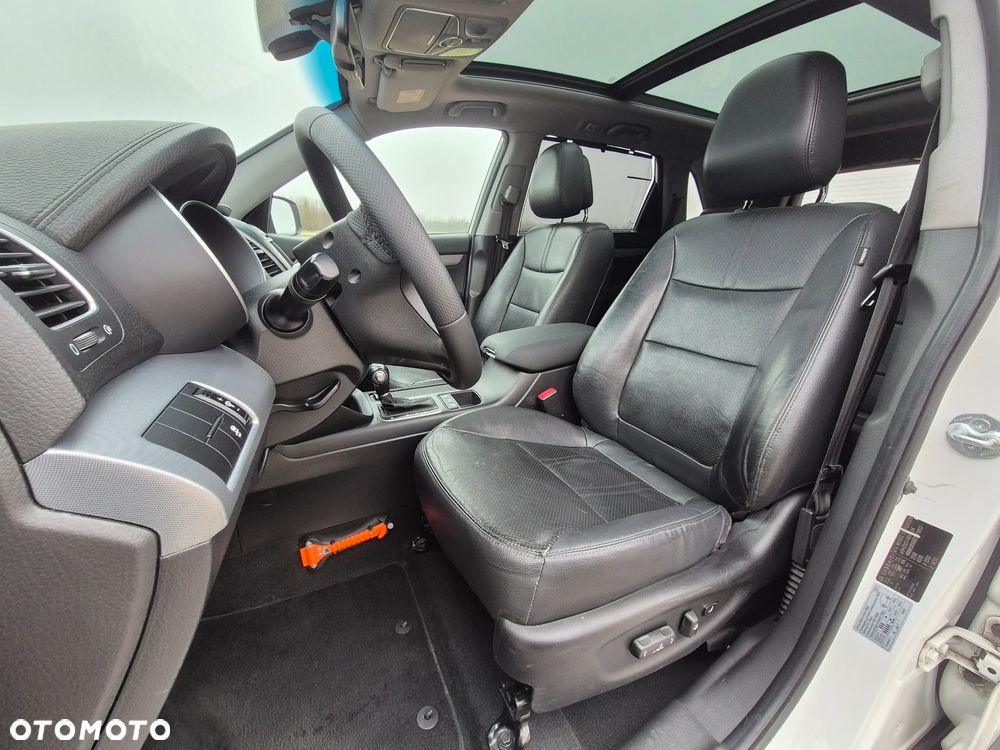 Kia Sorento - 24