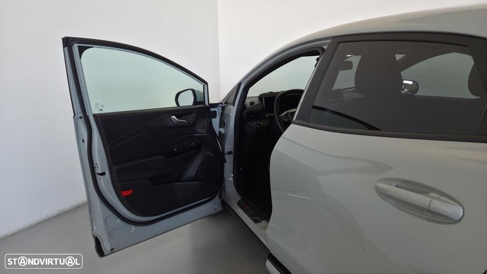 Ford Puma - 19