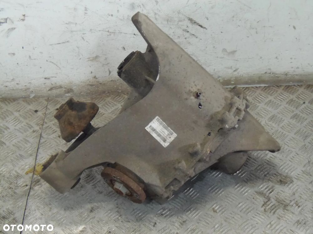 MOST DYFER TYLNY TYŁ RANGE ROVER SPORT I L320 3.0D AH224W063BC - 2