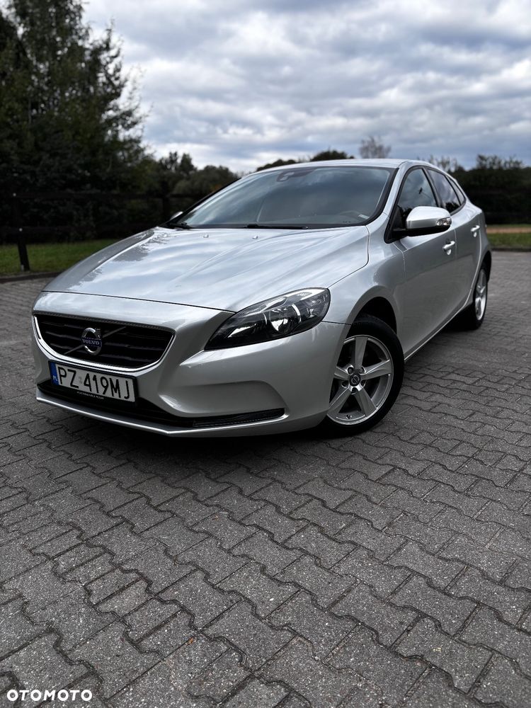 Volvo V40 D3 Kinetic - 1