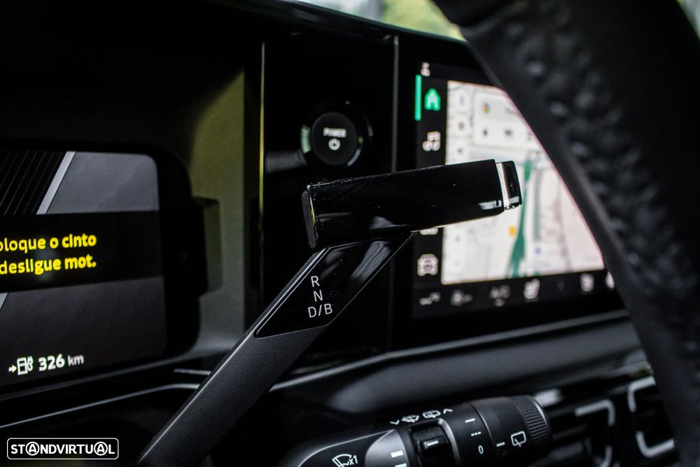 Renault 5 E-Tech 52 kWh Iconic Cinq Autonomia Conforto - 21