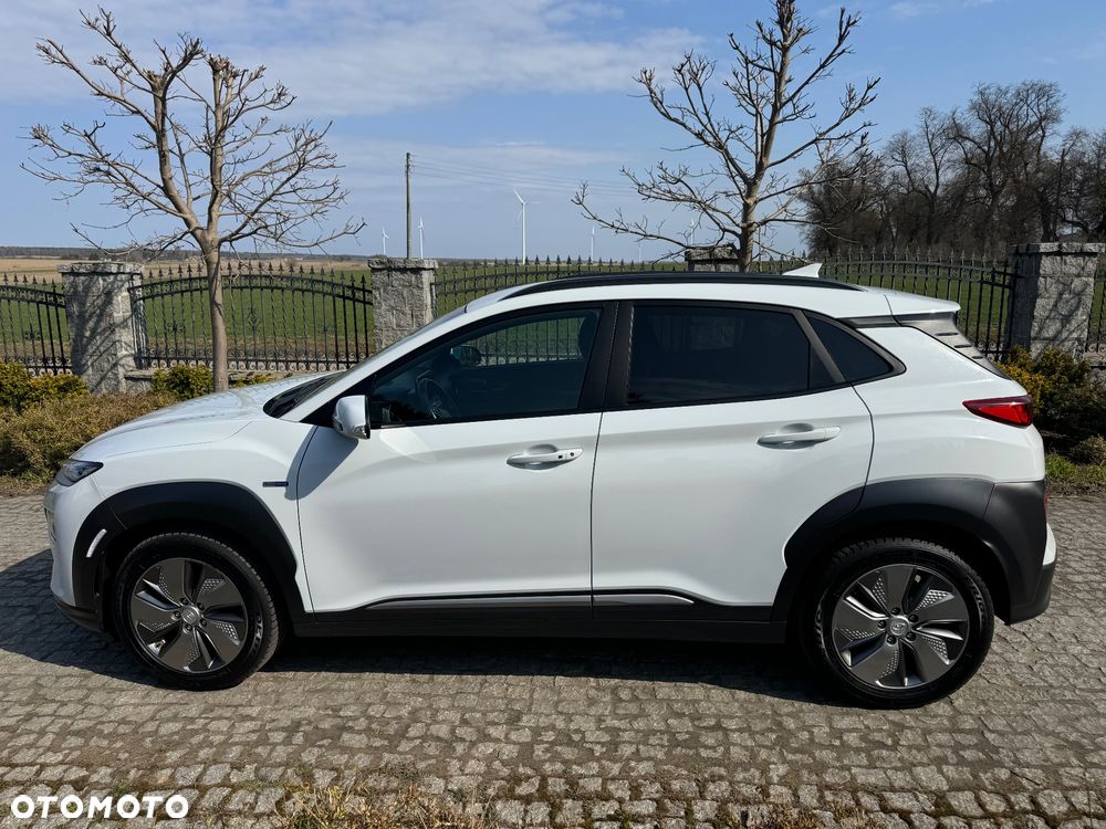 Hyundai Kona Standard - 3