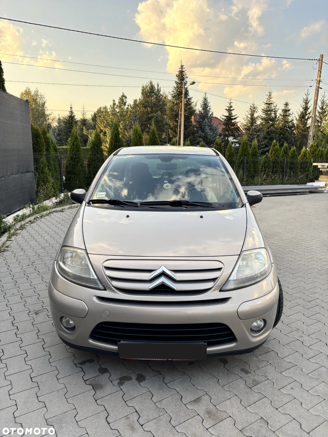 Citroën C3 1.4 Exclusive - 3