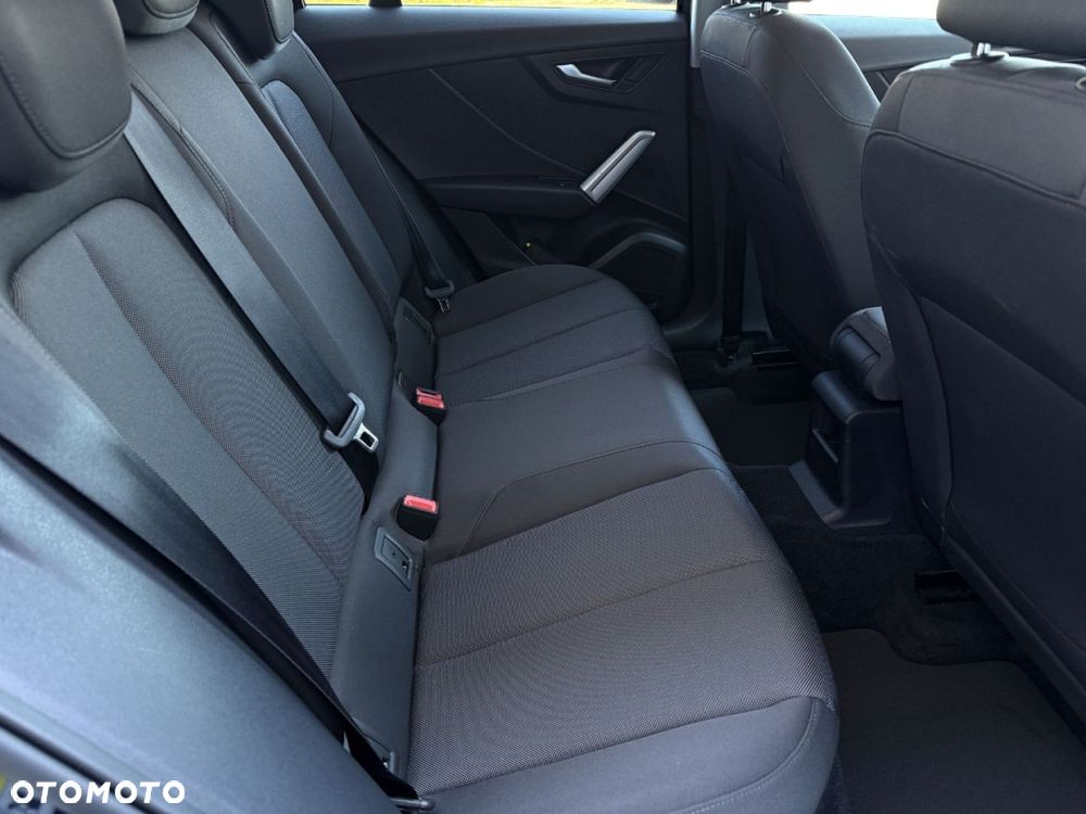 Audi Q2 30 TFSI - 36