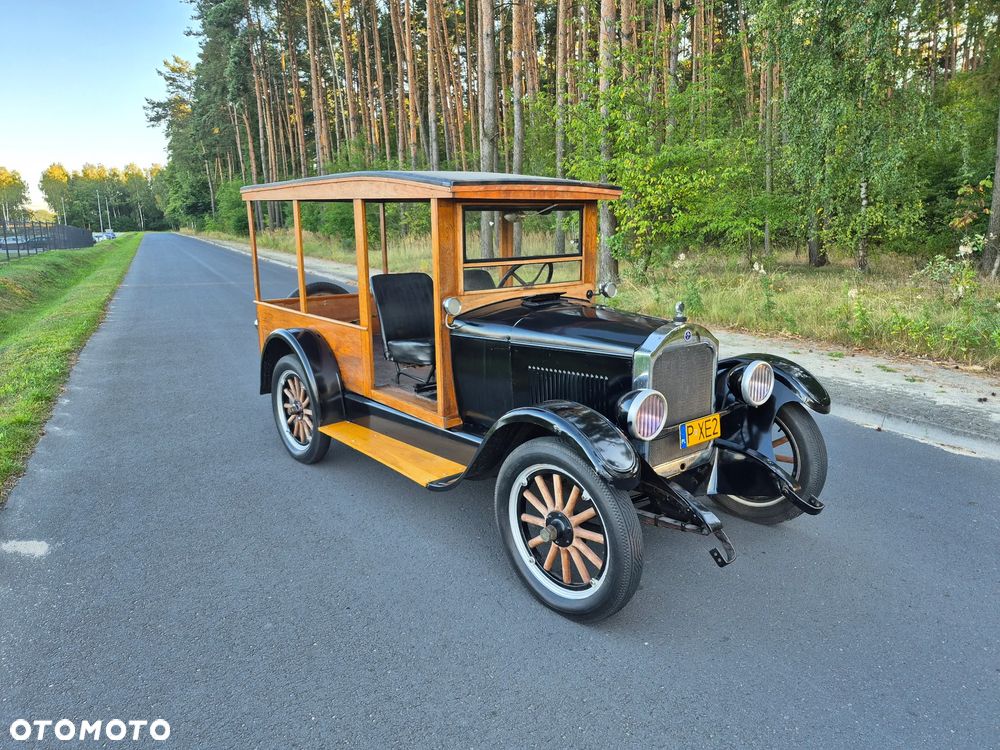 Ford Inny - 2