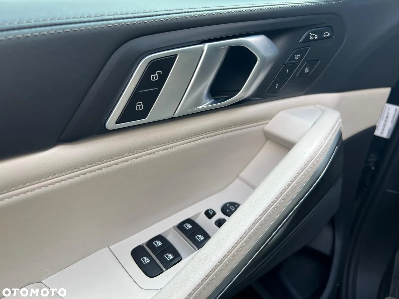 BMW X6 xDrive30d - 19