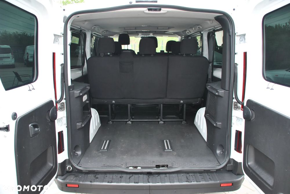 Renault Trafic 2.0 L2H1 HD Extra (bryg.) - 12