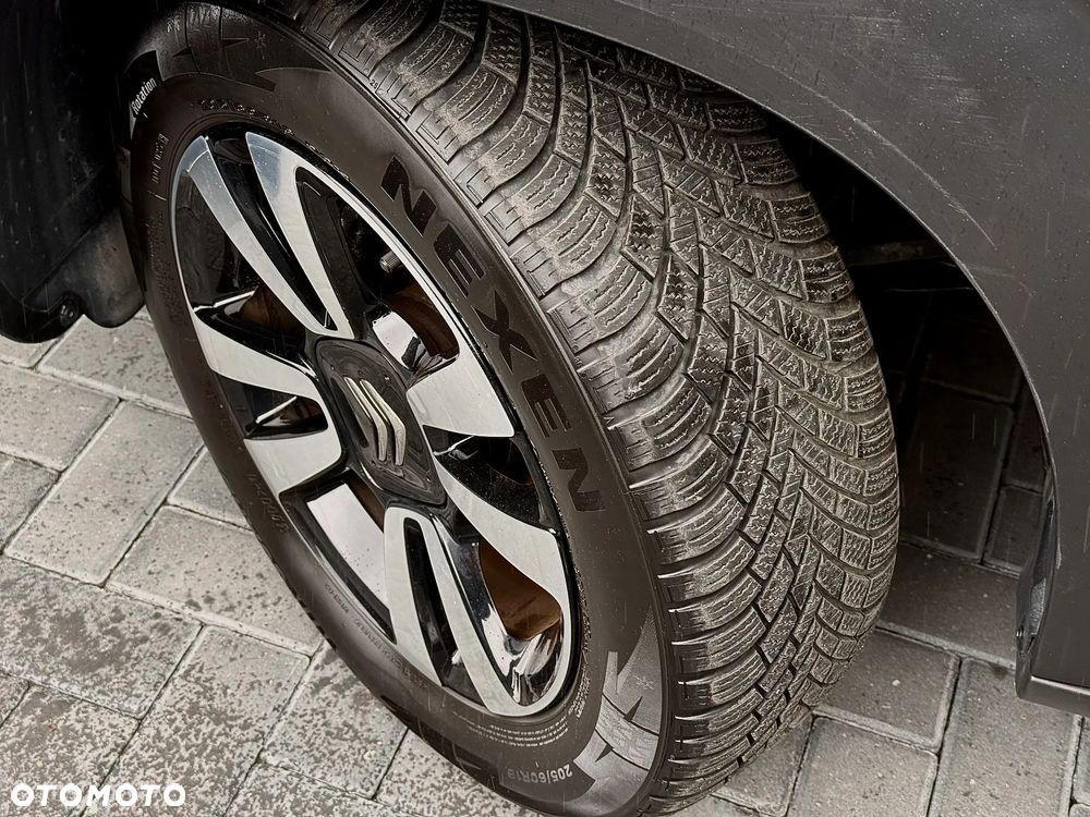 Citroën C3 Aircross 1.2 PureTech GPF Feel Pack S&S - 21