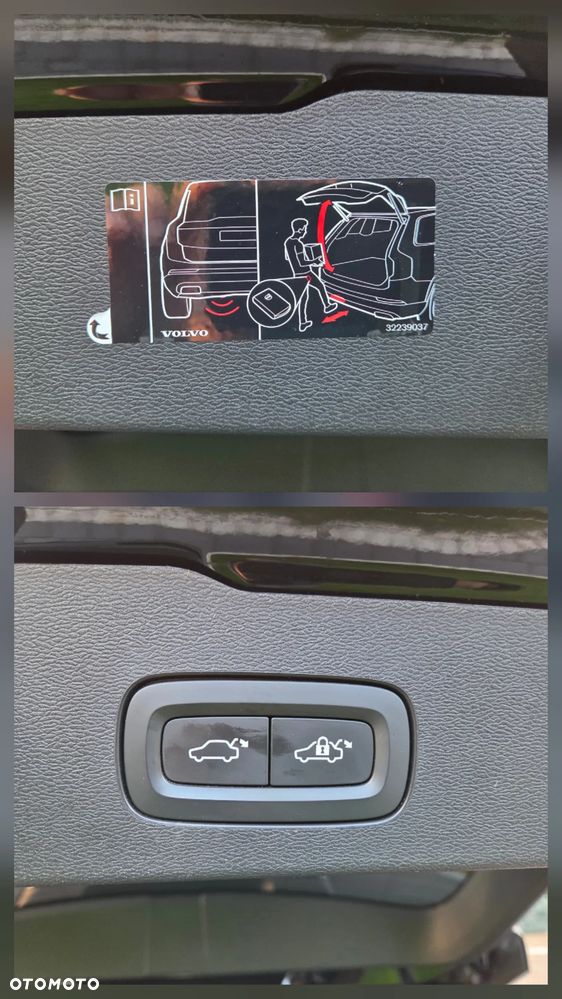 Volvo V60 D4 Geartronic Momentum Pro - 37