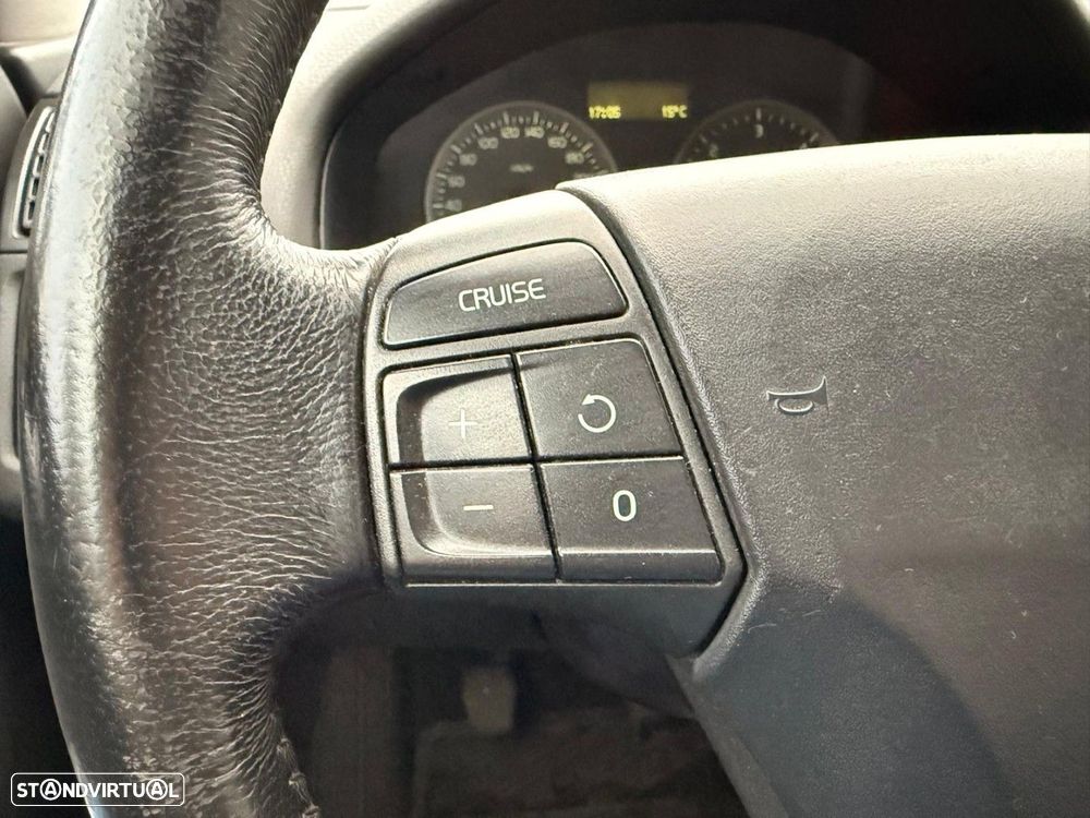 Volvo V50 1.6 D Kinetic - 31