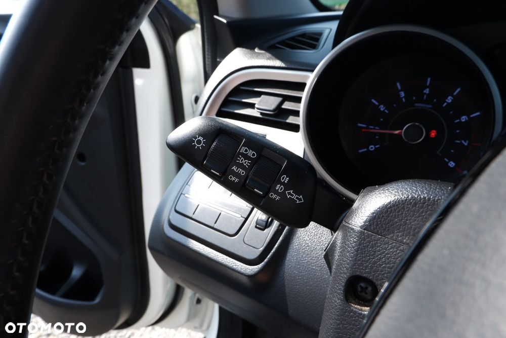 SsangYong/KGM Tivoli 1.6 Sharp - 16