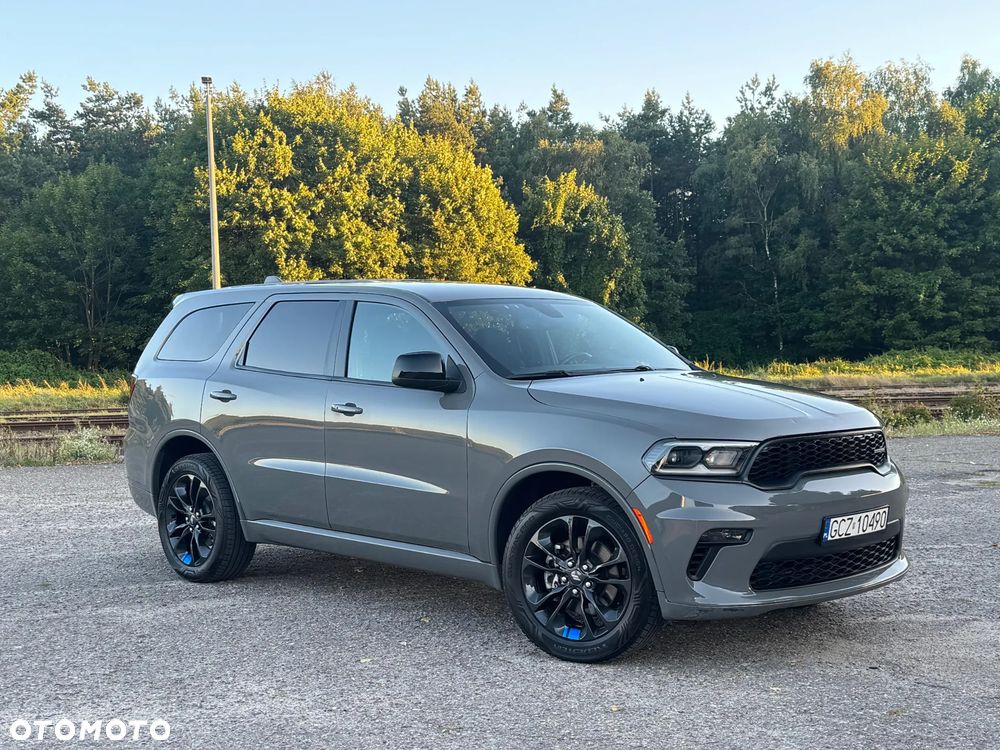 Dodge Durango 3,6 Limited - 5