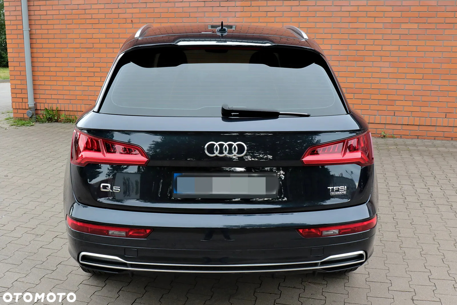 Audi Q5 2.0 TFSI quattro S tronic sport - 21