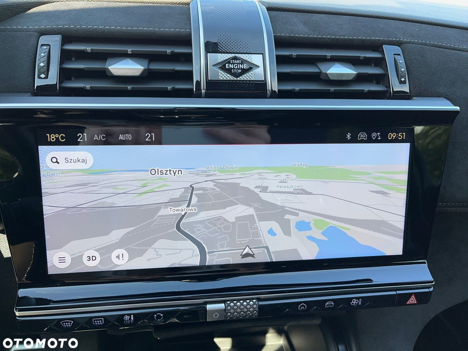 DS Automobiles DS 7 Crossback - 29