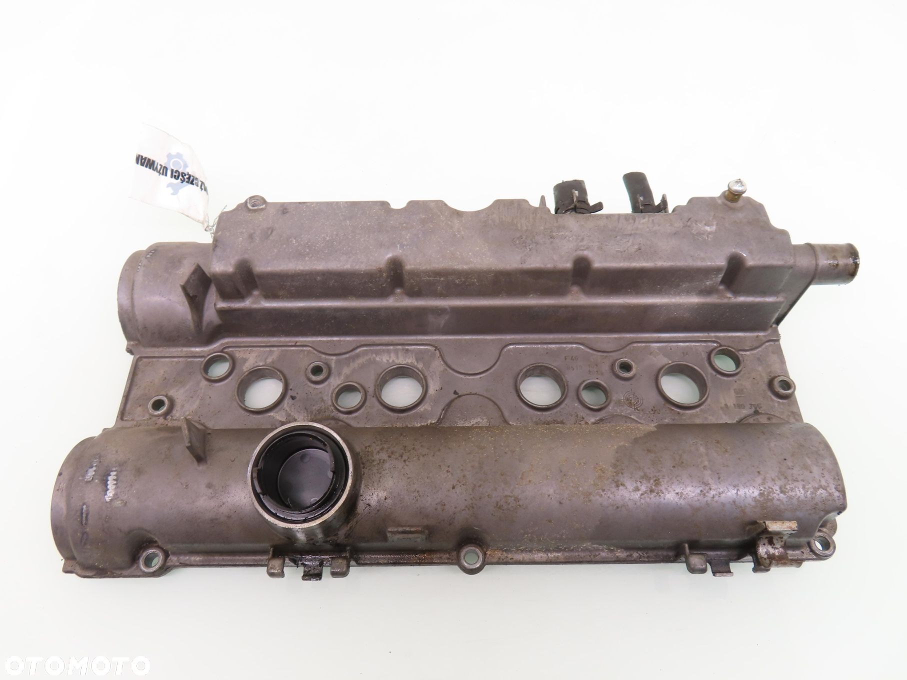 POKRYWA ZAWORÓW OPEL ASTRA II G 1.6 9180766 - 1