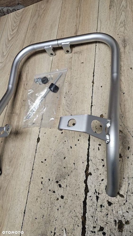 Gmole Crash Pady Silnika Yamaha BT 1100 Bulldog  5JN-W0741-00 - 6